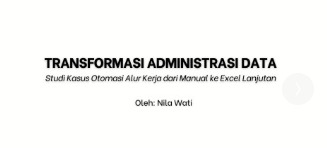 transformasi
